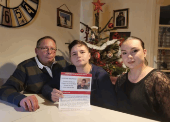 « Comme si elle s’était évaporée » : la famille de Martine, disparue depuis deux mois, poursuit les recherches