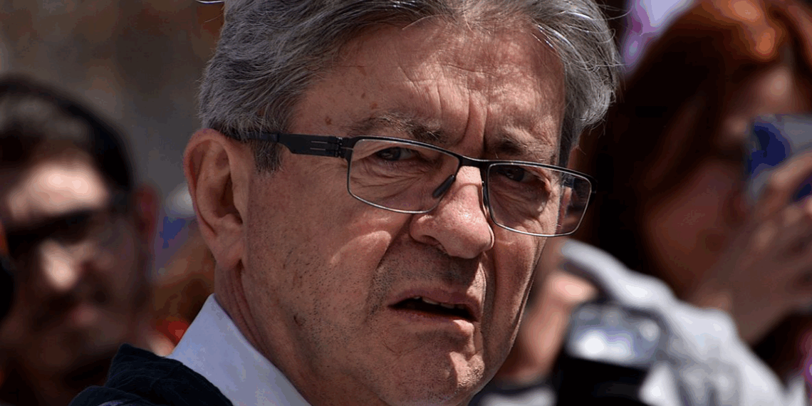 Jean-Luc Mélenchon : la présidentielle 2027 déjà dans le viseur ?