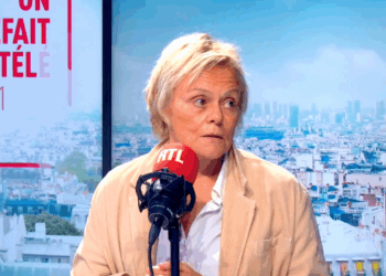 « Le cinéma m’a… » : sur RTL, Muriel Robin se livre sur sa douloureuse mise à l&rsquo;écart