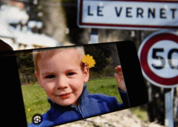 Affaire d&rsquo;Émile: six enquêteurs de retour au Haut-Vernet et des éléments saisis