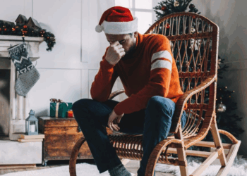 Les personnes qui passent Noël seules ont compris ces 3 choses que les autres refusent d’admettre