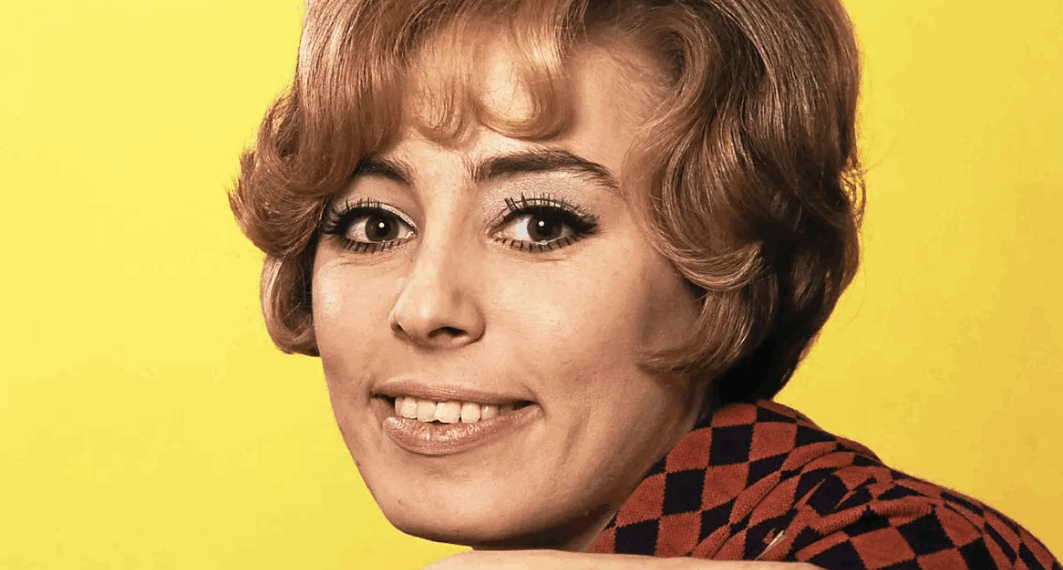Décès de Georgette Lemaire : la chanteuse du tube Vous étiez belle madame est décédée à 82 ans