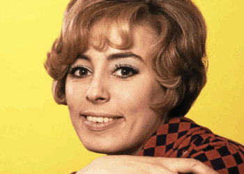 Décès de Georgette Lemaire : la chanteuse du tube Vous étiez belle madame est décédée à 82 ans