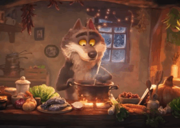 Le « loup mal aimé » promeut la surpêche? Une association attaque Intermarché pour publicité mensongère