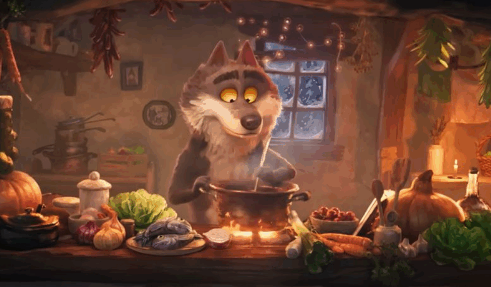 Le « loup mal aimé » promeut la surpêche? Une association attaque Intermarché pour publicité mensongère