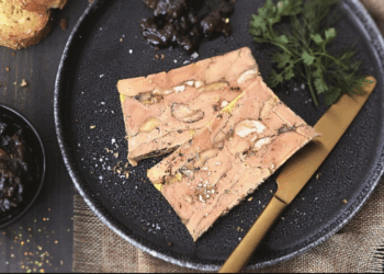 Foie gras halal au repas de Noël : le post du candidat Reconquête déclenche une avalanche de moqueries