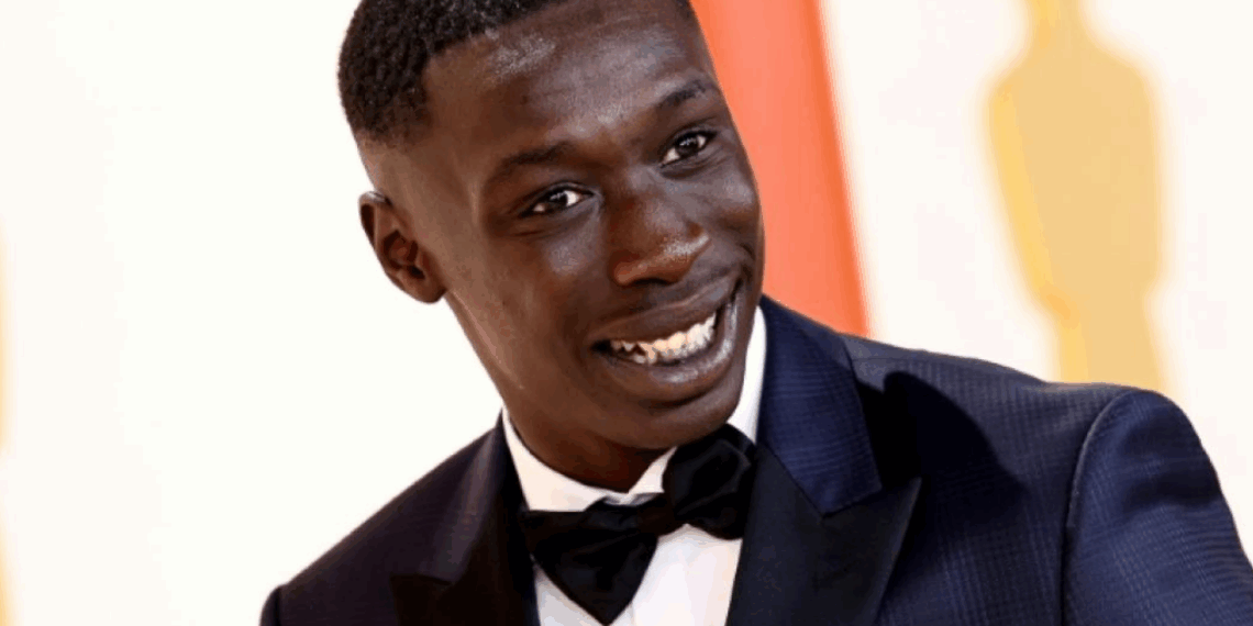 Fin de parcours pour Khaby Lame? La star des réseaux sociaux arrêtée 3 Fin de parcours pour Khaby Lame? La star des réseaux sociaux arrêtée Fin de parcours pour Khaby Lame? La star des réseaux sociaux arrêtée