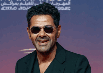 Jamel Debbouze publie une photo avec son fils, Léon : les internautes sont frappés par leur ressemblance