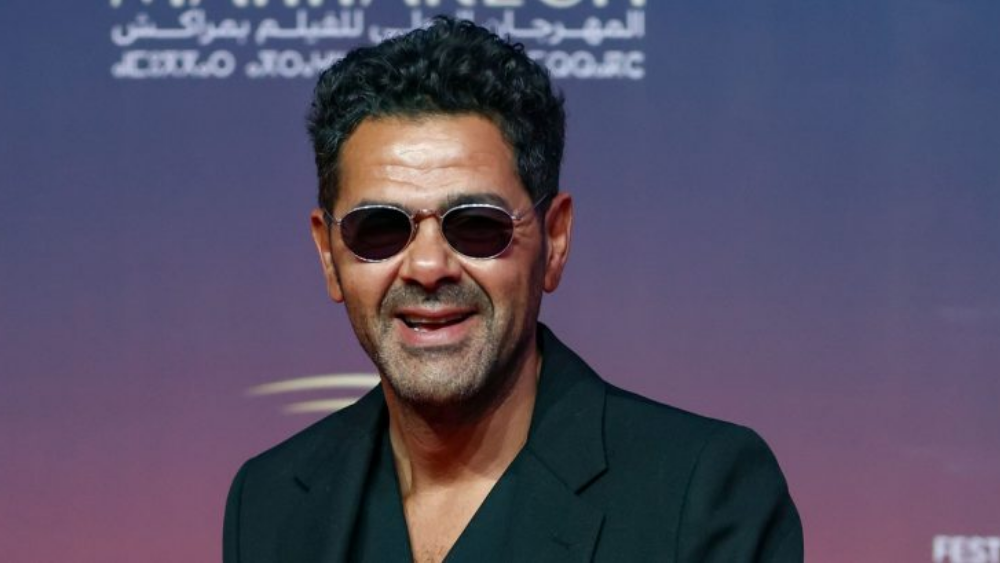 Jamel Debbouze publie une photo avec son fils, Léon : les internautes sont frappés par leur ressemblance