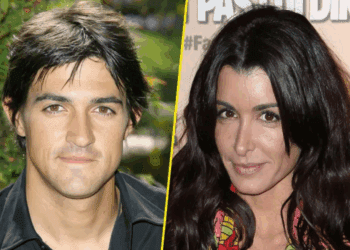 Jenifer : Jean-Pascal Lacoste raconte le clash qu&rsquo;ils ont eu lors des 20 ans de la Star Academy