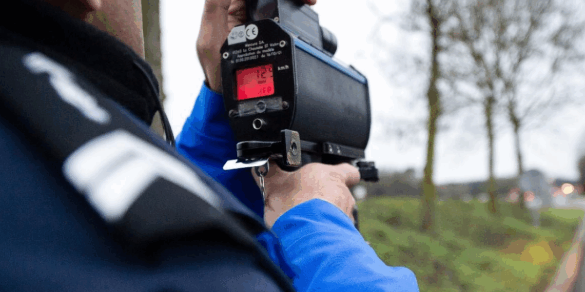 Les excès de vitesse de plus de 50km/h deviennent bientôt des délits et pourront faire encourir de la prison