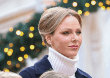 Charlène de Monaco : « Elle a été écrasée », terrible accident de la route pour le « petit ange » de la princesse monégasque
