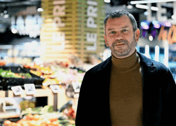 « Je suis fier » : Patron d&rsquo;Intermarché, Thierry Cotillard dévoile son appartement chic dans l&rsquo;ouest de Paris et son projet très engagé