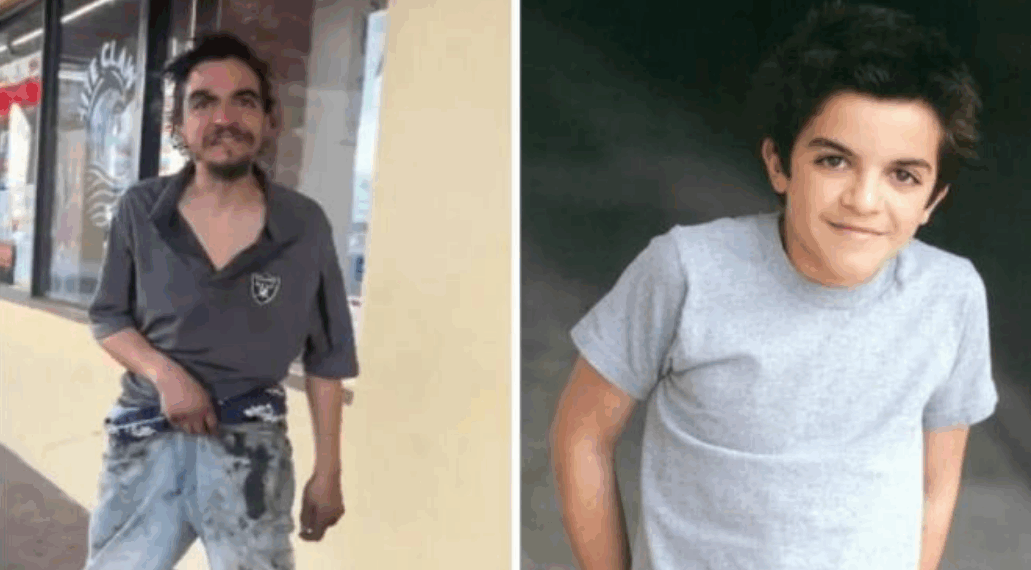 "Il n’arrive pas à gérer son argent..." : cet acteur de 36 ans, ancienne star télé adulée par les ados, est aujourd’hui SDF 6 "Il n’arrive pas à gérer son argent..." : cet acteur de 36 ans, ancienne star télé adulée par les ados, est aujourd’hui SDF « Il n’arrive pas à gérer son argent… » : cet acteur de 36 ans, ancienne star télé adulée par les ados, est aujourd’hui SDF