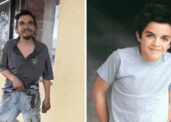 « Il n’arrive pas à gérer son argent… » : cet acteur de 36 ans, ancienne star télé adulée par les ados, est aujourd’hui SDF