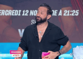 Cyril Hanouna s’en va, W9 perd gros