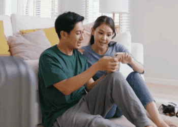 Le couple, une inépuisable source d’humour