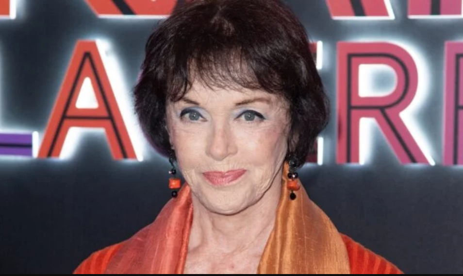 Anny Duperey (78 ans) enrage contre le gouvernement de Macron : « C&rsquo;est une HONTE ! »