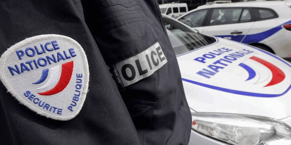 Nord : Un SDF arrêté après la mort de la femme qui l’hébergeait