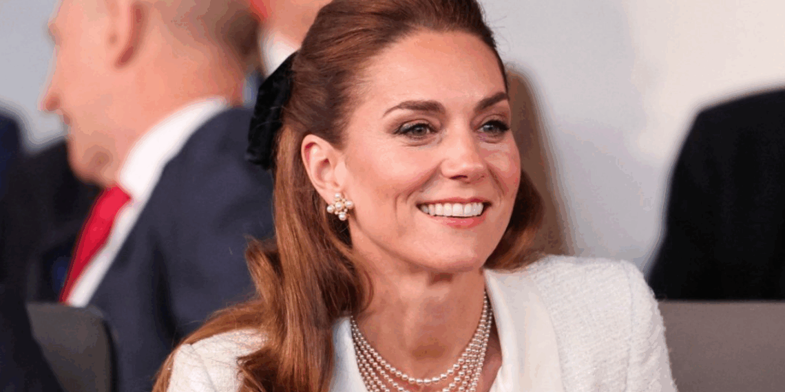 Kate Middleton (43 ans) hospitalisée à Noël, son cadeau « majestueux » après sa lutte contre le cancer