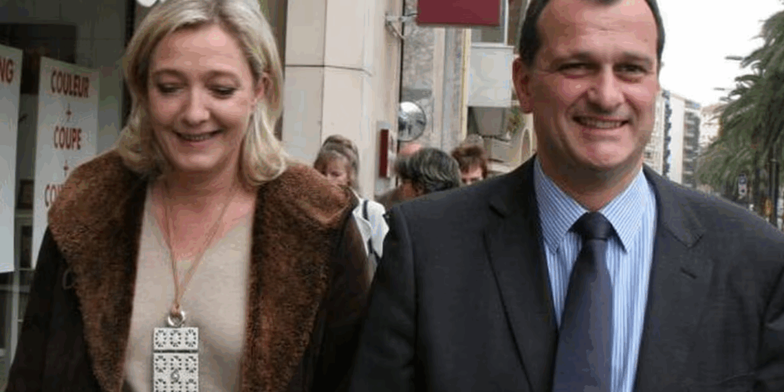 Marine Le Pen : qui est son compagnon depuis Louis Aliot ? 3 Marine Le Pen : qui est son compagnon depuis Louis Aliot ? Marine Le Pen : qui est son compagnon depuis Louis Aliot ?