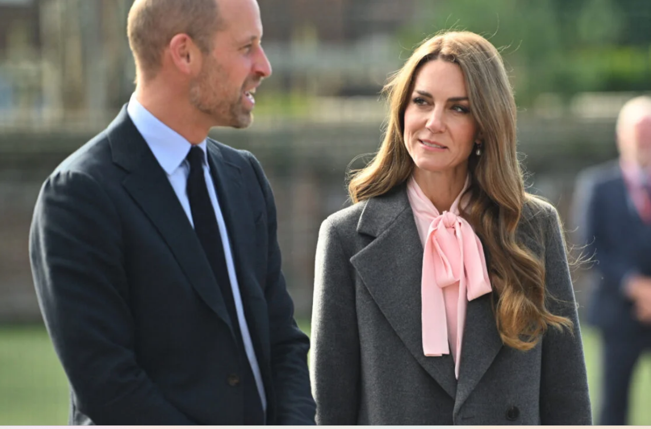 Silence de Kate, colère de Charles… Les infidélités du prince William 2 Silence de Kate, colère de Charles… Les infidélités du prince William Capture decran 2025 12 25 180631