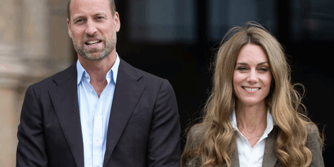 Silence de Kate, colère de Charles… Les infidélités du prince William