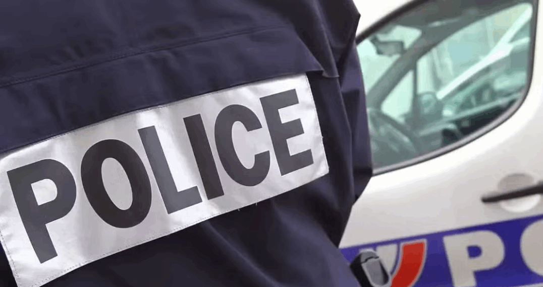 Hurlements dans la nuit, corps retrouvé dans une cour le matin : mystère autour du décès d’une femme à Paris