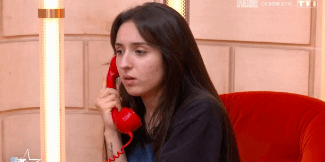 Star Academy : Ambre voit son beau‑père débarquer au château et les fans tombent sous le charme 3 Star Academy : Ambre voit son beau‑père débarquer au château et les fans tombent sous le charme Star Academy : Ambre voit son beau‑père débarquer au château et les fans tombent sous le charme