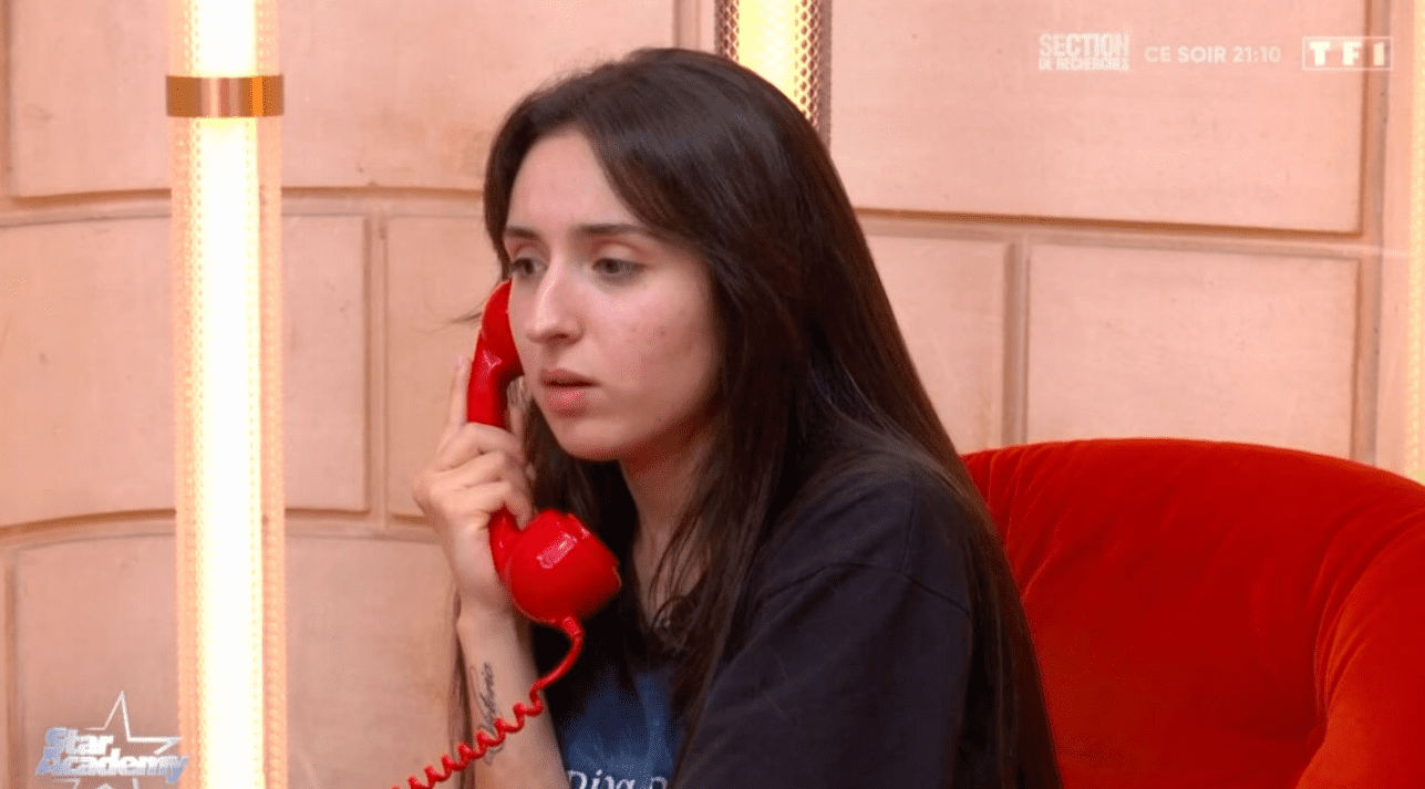 Star Academy Ambre Voit Son Beau p re D barquer Au Ch teau Et Les star-academy-ambre-voit-son-beau-p-re-d-barquer-au-ch-teau-et-les