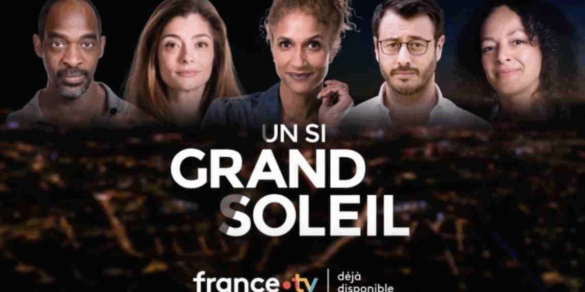 “Je suis toujours là » : après son divorce, un cancer et deux AVC, une comédienne partie de Un si grand soleil se confie