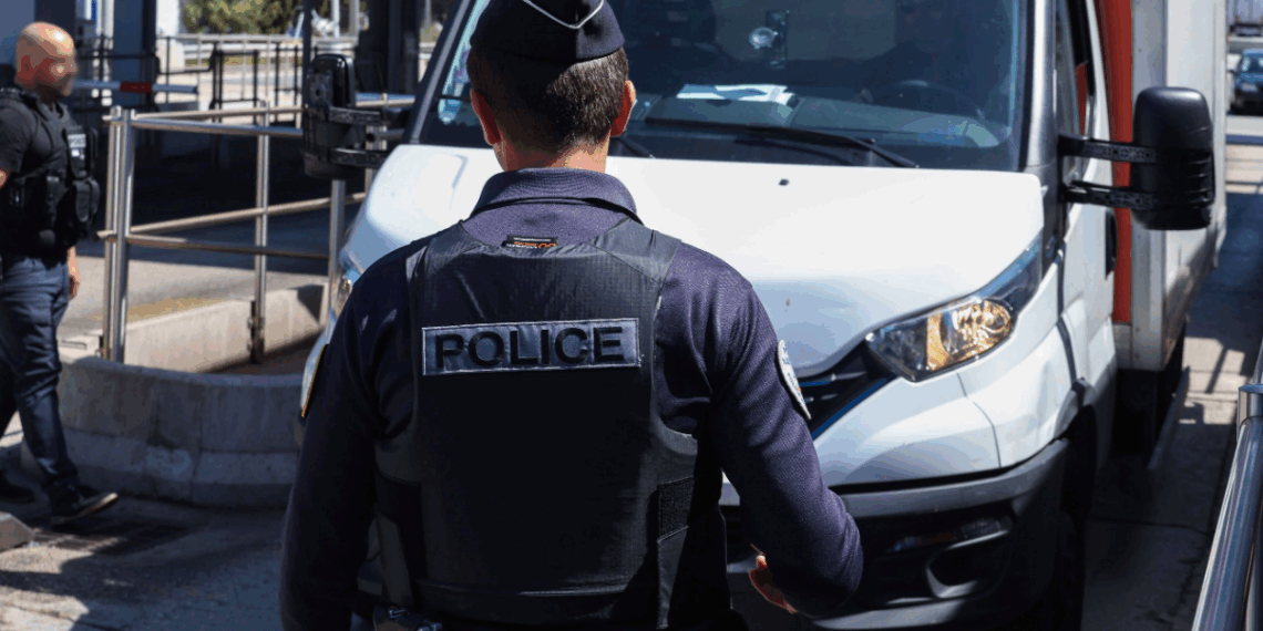 Info Europe 1 – Refus d&rsquo;obtempérer à Bobigny ; quatre policiers blessés lors de l&rsquo;intervention