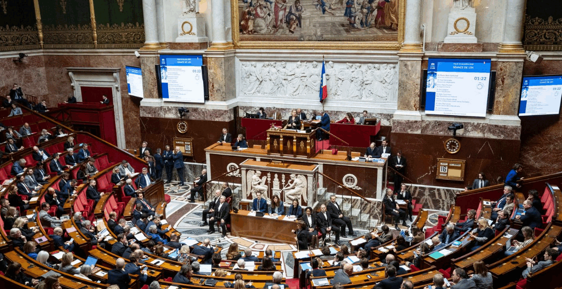 200 000 foyers français vont voir leurs impôts exploser à cause de cette nouvelle loi votée à Noël