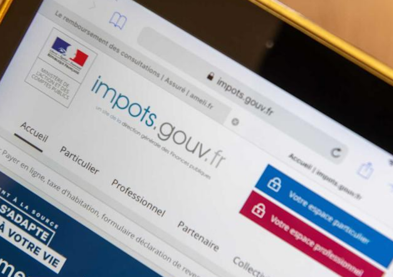 200 000 foyers français vont voir leurs impôts exploser à cause de cette nouvelle loi votée à Noël 2 200 000 foyers français vont voir leurs impôts exploser à cause de cette nouvelle loi votée à Noël Capture decran 2025 12 26 180337