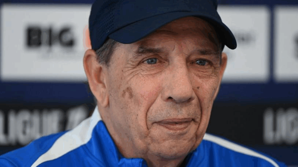 Jean-Louis Gasset est décédé