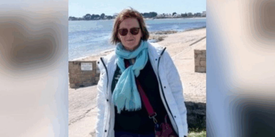 Elle disparaît sur le parking de la clinique : Jacqueline, 68 ans, n’a pas donné signe de vie à ses proches depuis 5 jours