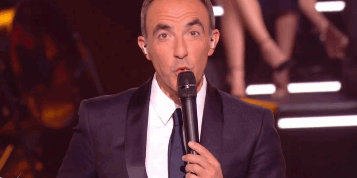 Nikos Aliagas : « Tu pues… », malade et humilié par un candidat de la Star Academy, il balance