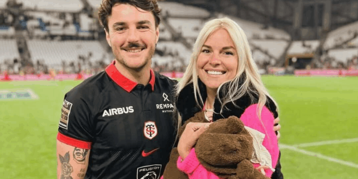 Sophie Tapie : frayeur pour son réveillon de Noël après l’hospitalisation aux urgences de son chéri