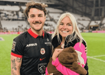 Sophie Tapie : frayeur pour son réveillon de Noël après l’hospitalisation aux urgences de son chéri