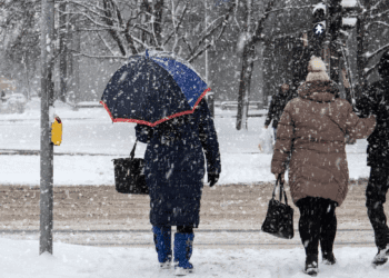 Météo : de la neige pour la Saint-Silvestre le 31 décembre ? « Un scénario hors norme » attendu pour le Réveillon du Nouvel an
