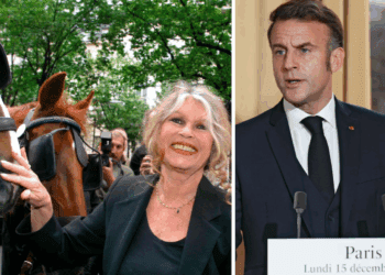 Mort de Brigitte Bardot : l’hommage surprenant d’Emmanuel Macron, « Nous pleurons une… »