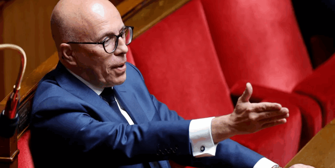 "Le devoir d'honorer sa Marianne": Éric Ciotti réclame un hommage national pour Brigitte Bardot, Olivier Faure s'y oppose 3 "Le devoir d'honorer sa Marianne": Éric Ciotti réclame un hommage national pour Brigitte Bardot, Olivier Faure s'y oppose « Le devoir d’honorer sa Marianne »: Éric Ciotti réclame un hommage national pour Brigitte Bardot, Olivier Faure s’y oppose