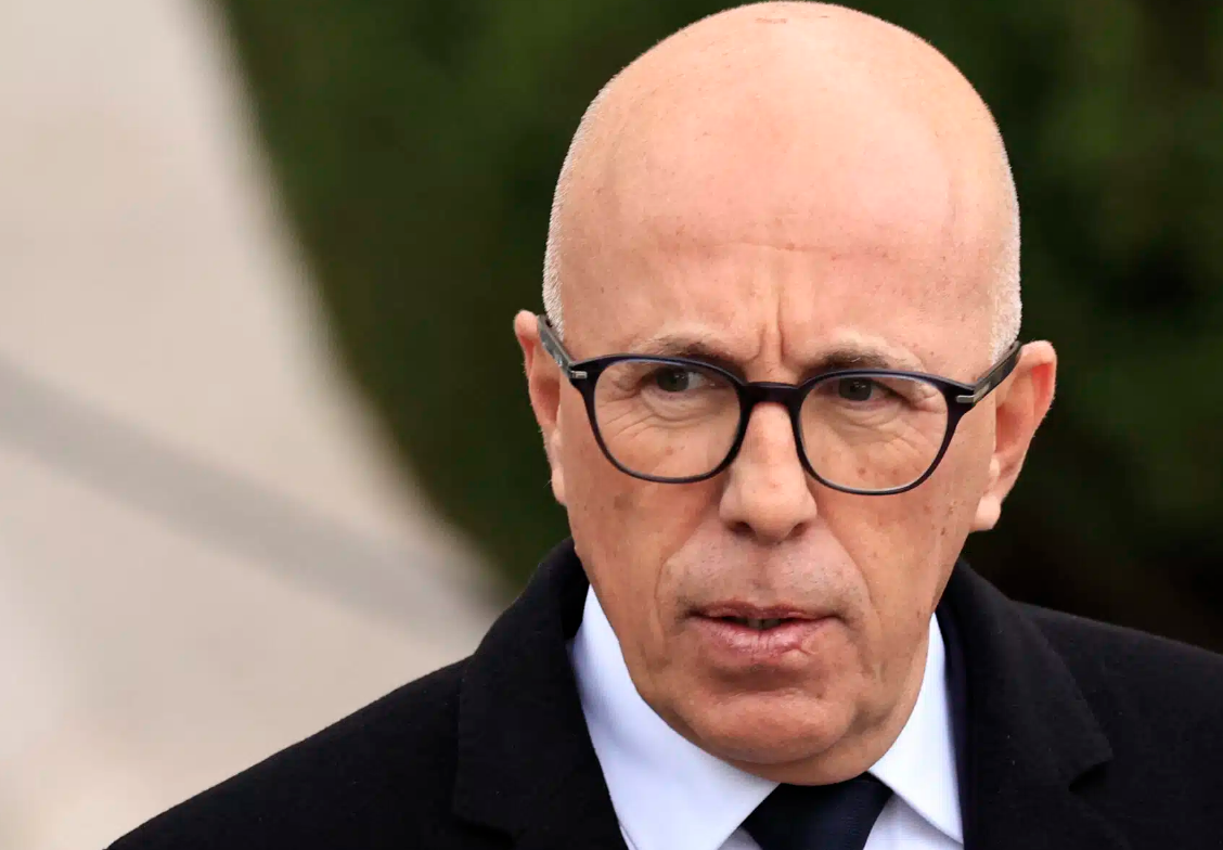 "Le devoir d'honorer sa Marianne": Éric Ciotti réclame un hommage national pour Brigitte Bardot, Olivier Faure s'y oppose 4 "Le devoir d'honorer sa Marianne": Éric Ciotti réclame un hommage national pour Brigitte Bardot, Olivier Faure s'y oppose Capture decran 2025 12 29 181529