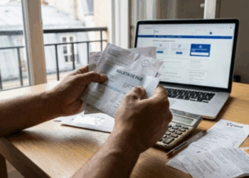 Impôts 2026 : vérifiez au plus vite ce taux de prélèvement à la source avant demain matin, votre salaire risque gros