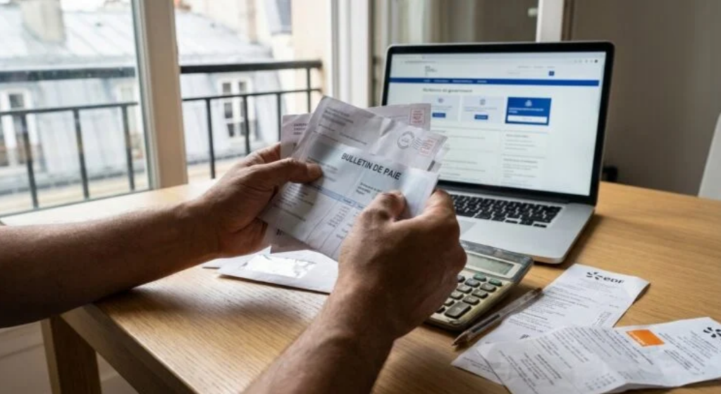 Impôts 2026 : vérifiez au plus vite ce taux de prélèvement à la source avant demain matin, votre salaire risque gros