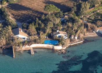 Villa mythique, millions en jeu… ce choix radical de Brigitte Bardot surprend encore…
