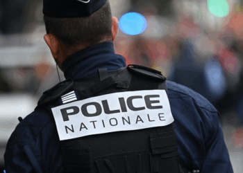 Un mineur de 16 ans fonce sur des policiers qui tentaient de l&rsquo;arrêter entre Villeneuve-d&rsquo;Ascq et Hem