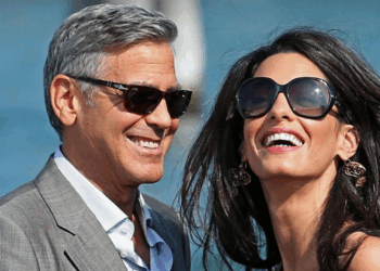 George Clooney, sa femme et leurs enfants obtiennent la nationalité française