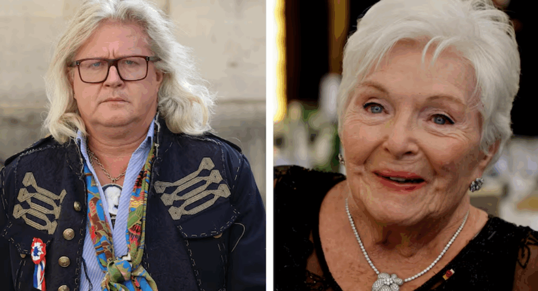« Vous êtes un monstre » : Pierre-Jean Chalençon fustige l’hommage fait par Line Renaud à Brigitte Bardot