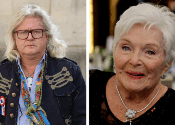 « Vous êtes un monstre » : Pierre-Jean Chalençon fustige l’hommage fait par Line Renaud à Brigitte Bardot